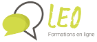 LEO Logo